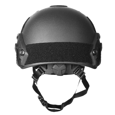 EA ARCH Skudsikker hjelm sort.