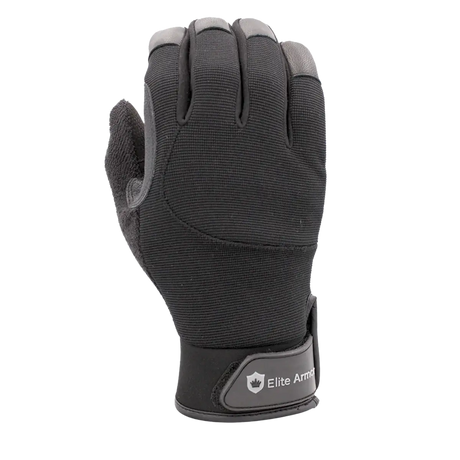 EA Baseline Snitsikre Handsker.