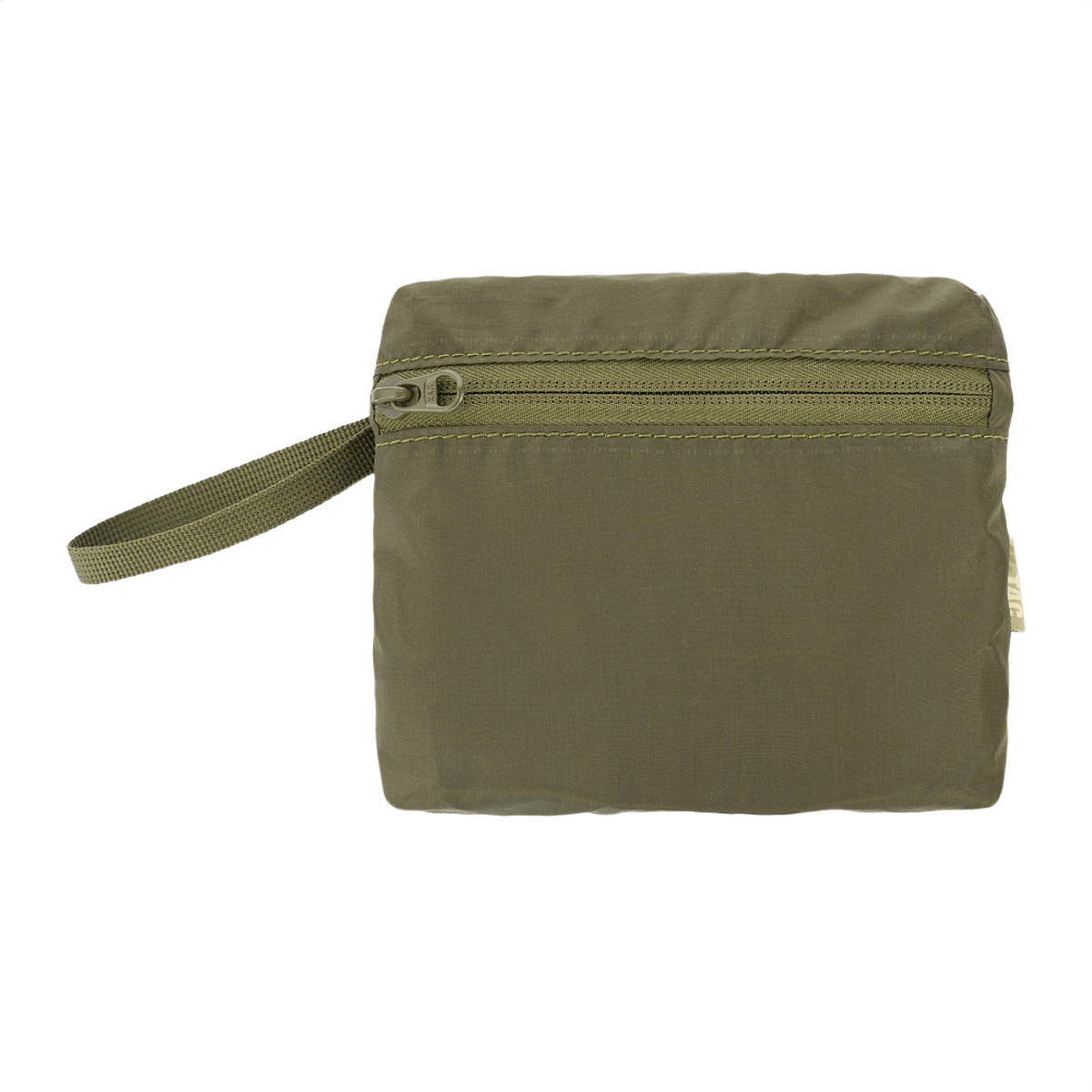 M-Tac Rygsækcover i kompakt pakning, vandtæt nylon med PU-coating til beskyttelse mod regn, nem at transportere, størrelse L.