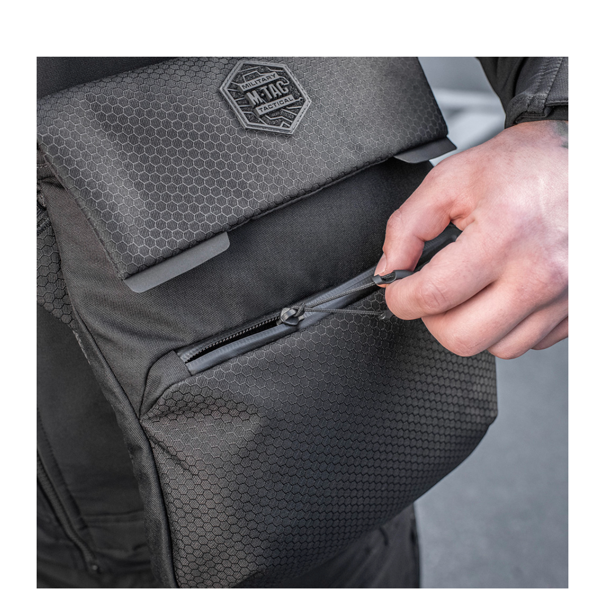 M-Tac Konvert Taske Elite