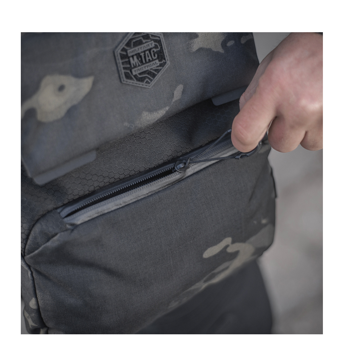 M-Tac Konvert Taske Elite