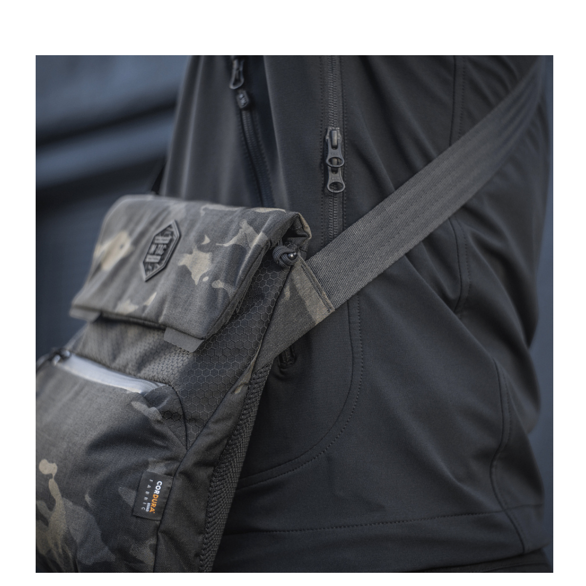M-Tac Konvert Taske Elite