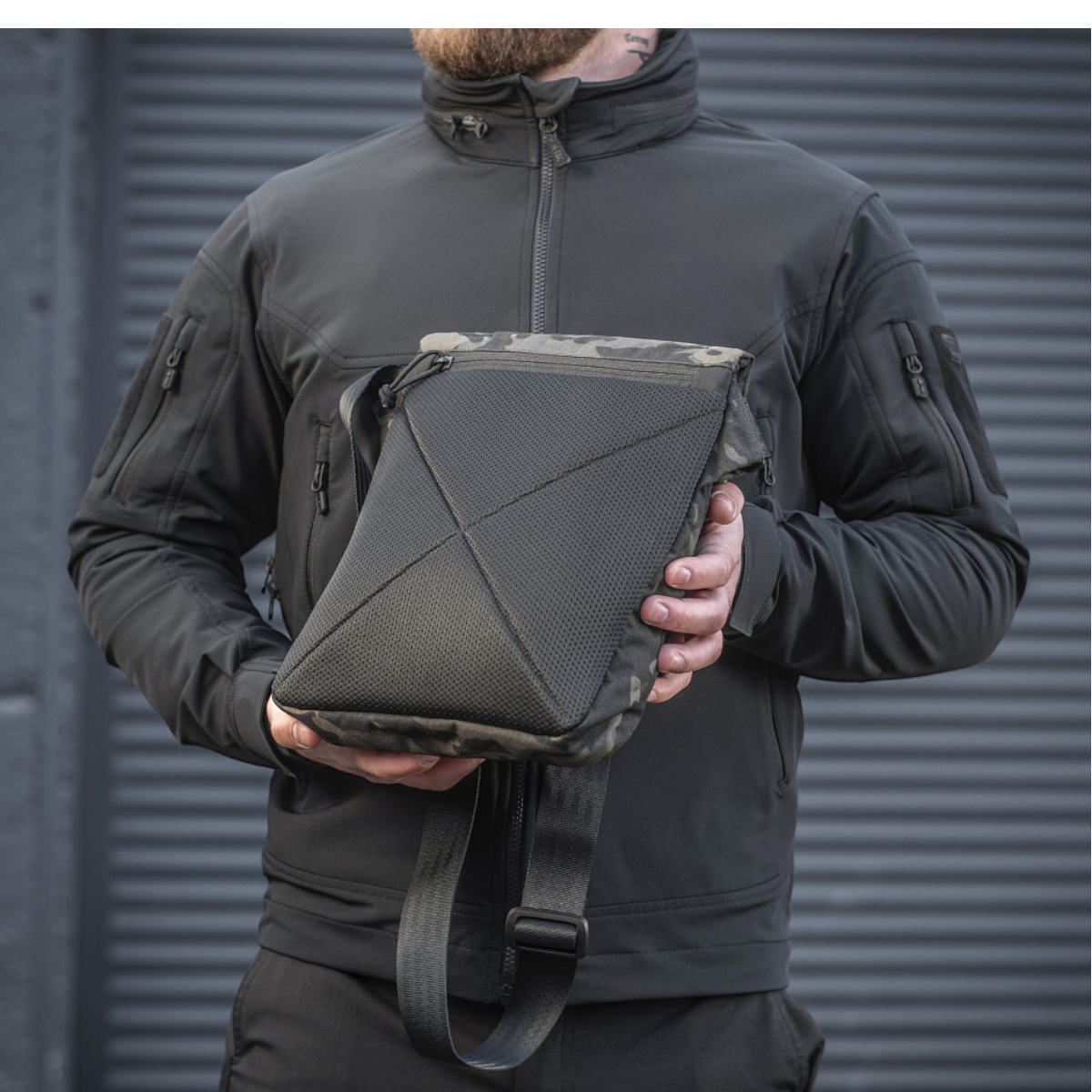 M-Tac Konvert Taske Elite