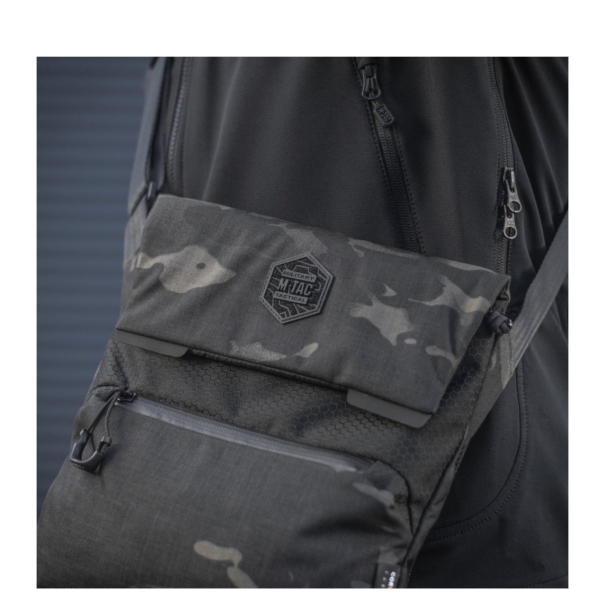 M-Tac Konvert Taske Elite