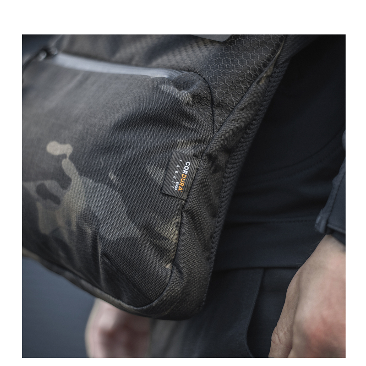 M-Tac Konvert Taske Elite