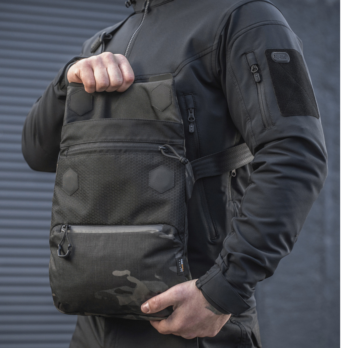 M-Tac Konvert Taske Elite