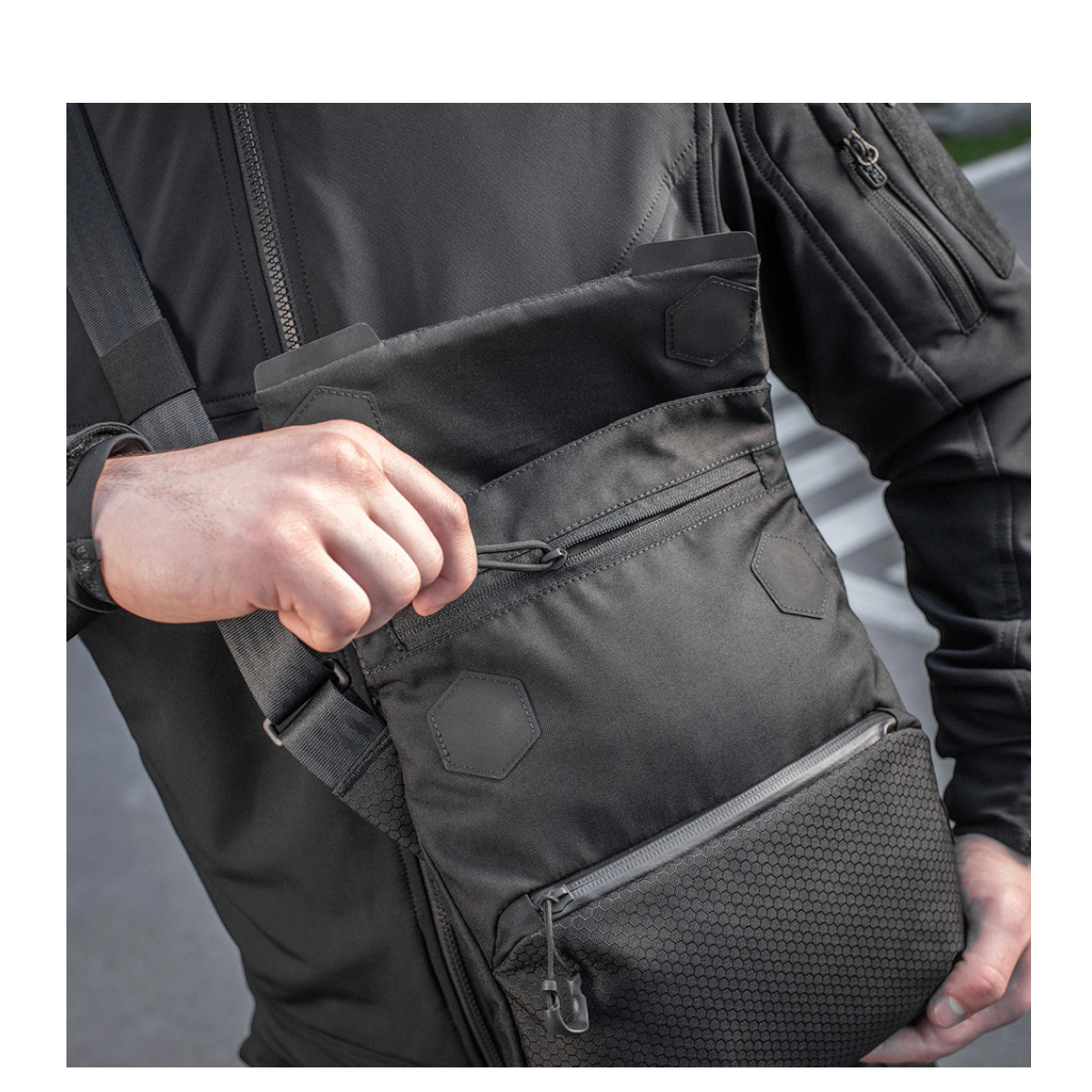 M-Tac Konvert Taske Elite