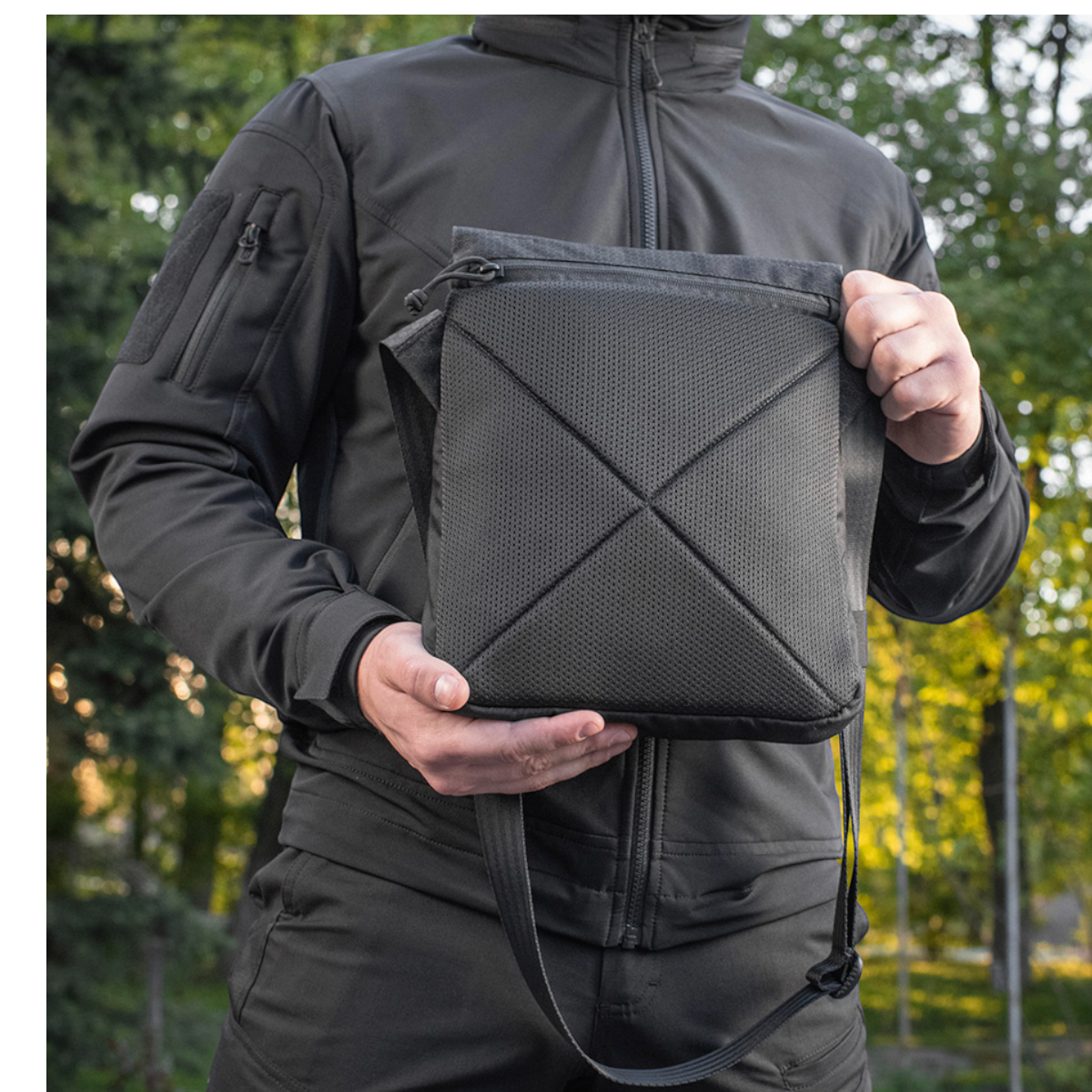 M-Tac Konvert Taske Elite