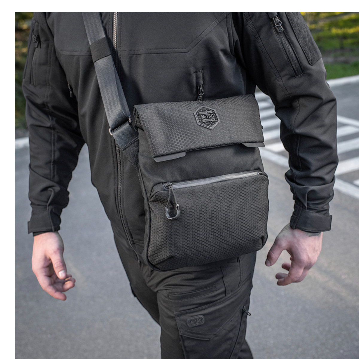 M-Tac Konvert Taske Elite