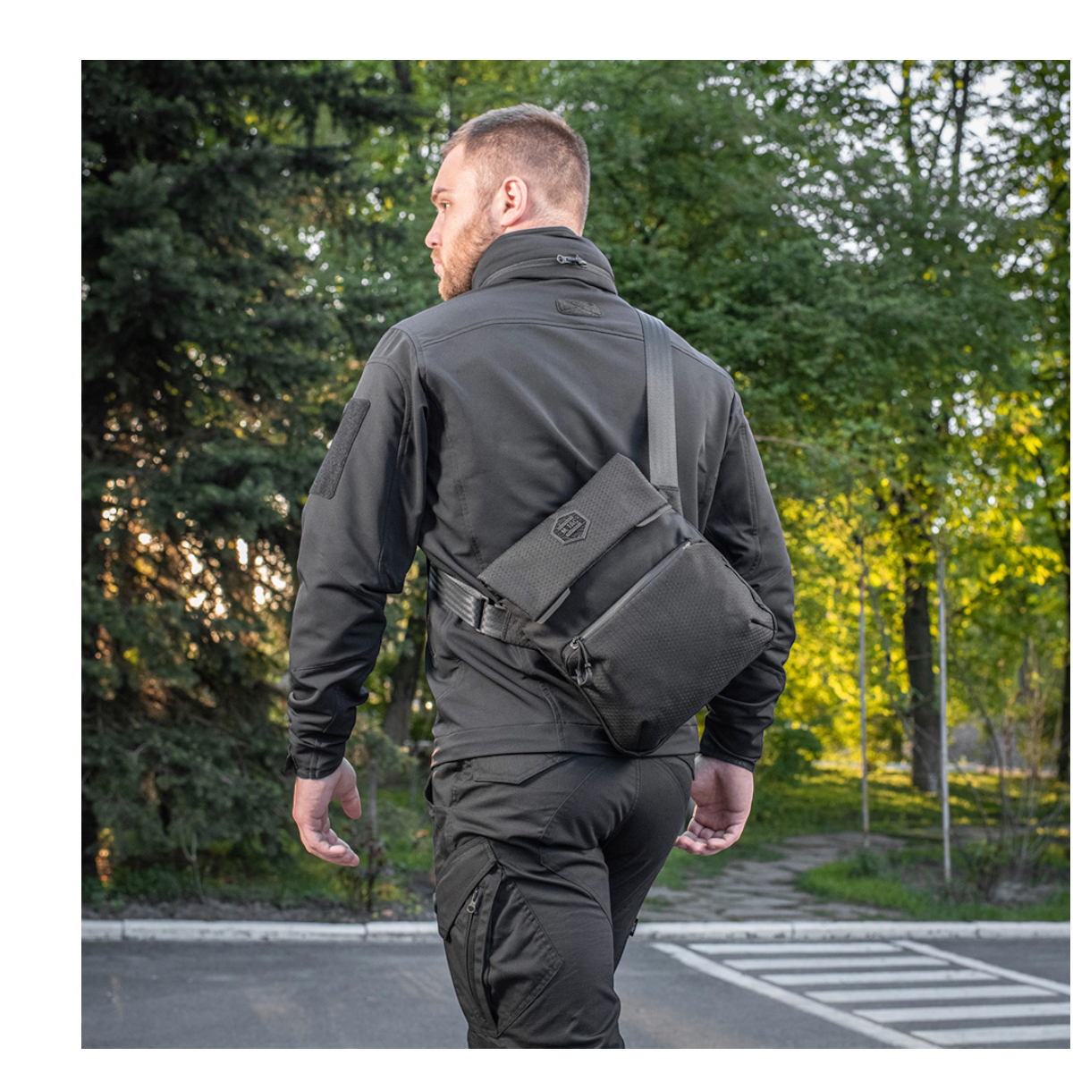 M-Tac Konvert Taske Elite