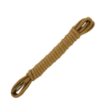 M-Tac Snørebånd med vandafvisende imprægnering (Italien) i beige, holdbart og vandtæt design.