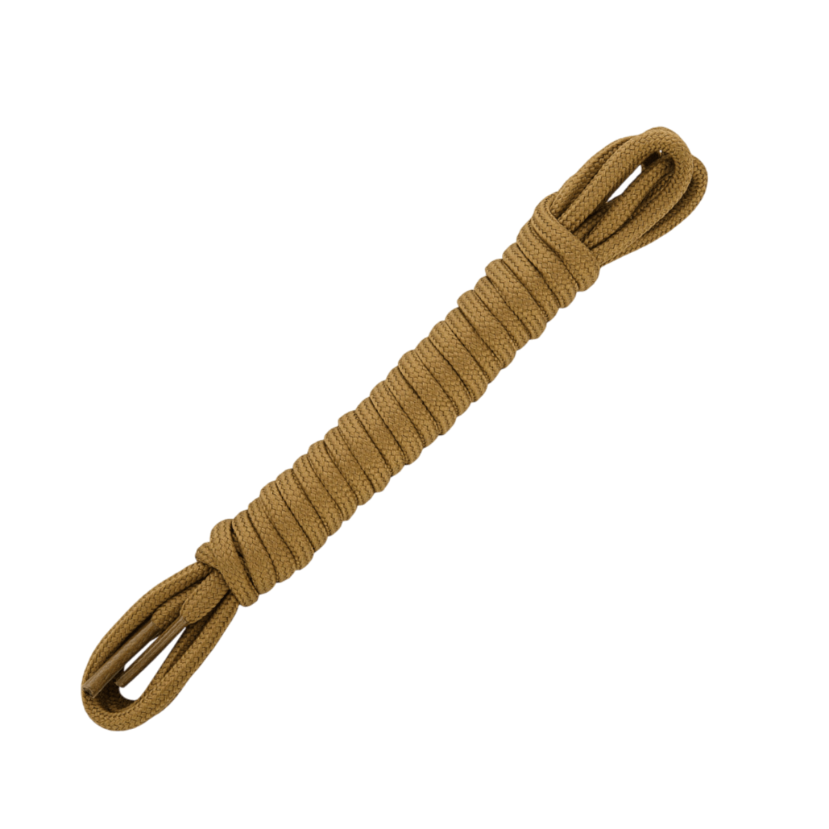 M-Tac Snørebånd med vandafvisende imprægnering (Italien) i sandfarve