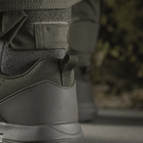 M-Tac Summer Pro Sneakers med gummiforstærkning for holdbarhed og komfort, egnet til hverdag og let outdoor brug. Højkvalitets design.