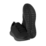 M-Tac Summer Pro Sneakers i sort med slidstærk sål, designet til hverdag og let outdoor brug. Polyester og gummi for komfort og holdbarhed.