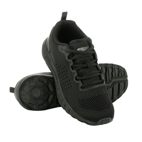 M-Tac Summer Light Sneakers med letvægt design, åndbare materialer og gummiforstærkninger for øget holdbarhed og beskyttelse til fødderne.