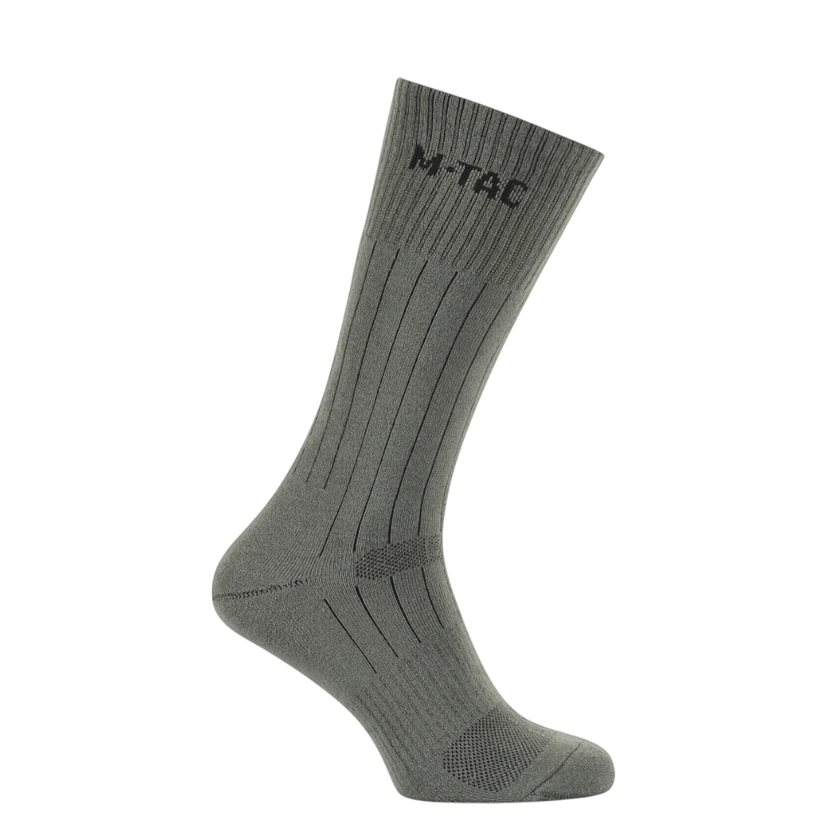 Taktiske sokker M-Tac Sokker Tactical Army til komfort og holdbarhed.