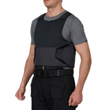 Anorak Concealable I Cover