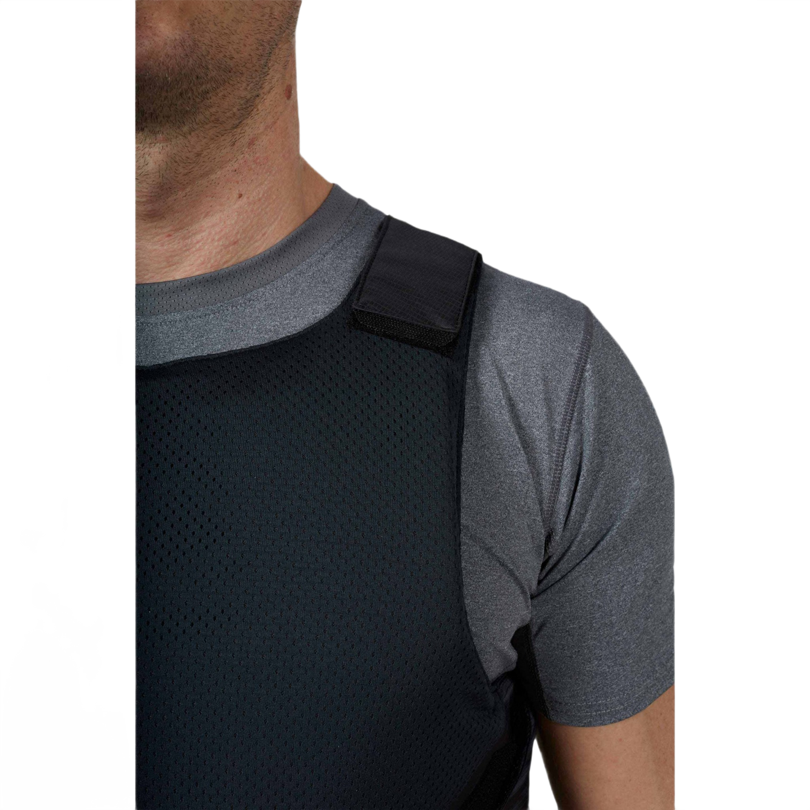 Anorak Concealable I Cover