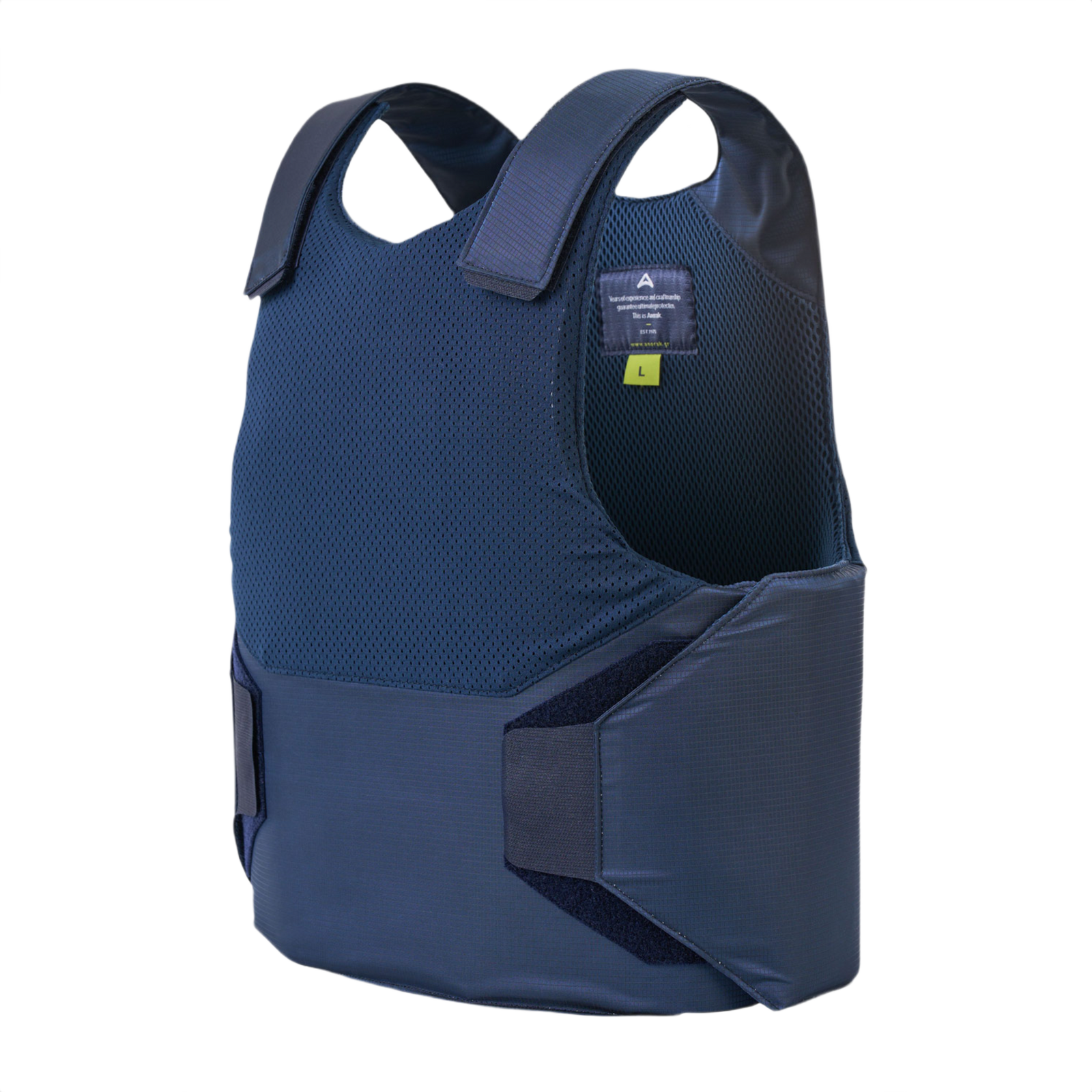 Anorak Concealable I Cover