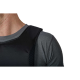 Anorak Concealable III Cover under shirt for discreet protection with high moisture transfer SPACER Coolmax® fresh material