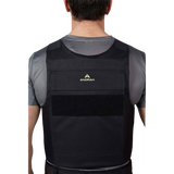 Anorak Duty I Cover, ergonomisk design med CORDURA® ydermateriale og 3D SPACER Coolmax® fresh, ideel til politibetjente og sikkerhedspersonale