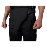 Anorak Chromium® Stegskydd I