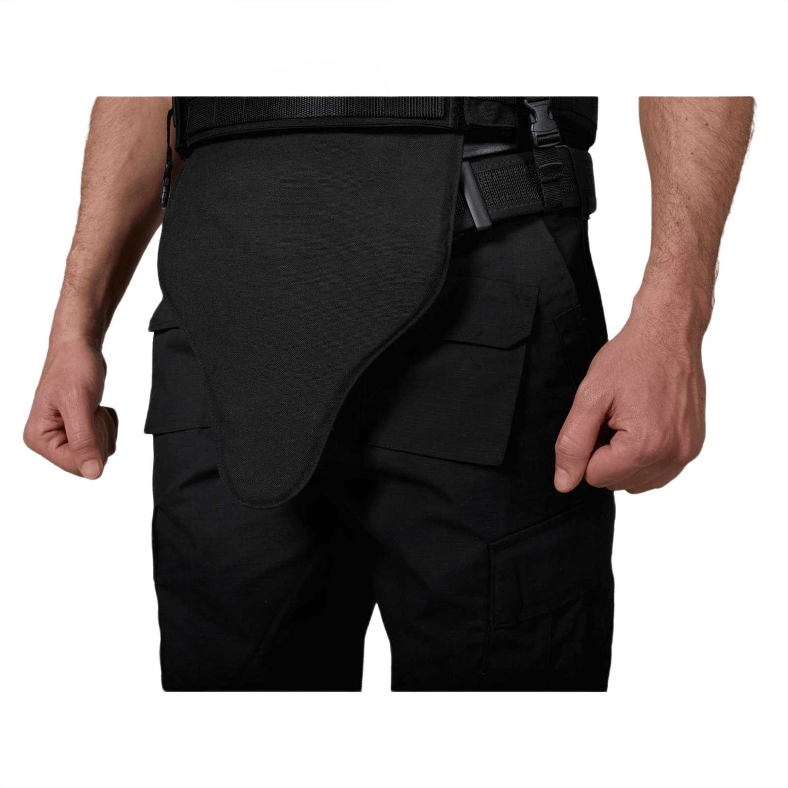 Anorak Chromium® Stegskydd I