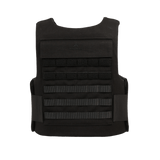 Anorak Duty III-M Cover med ergonomisk design og MOLLE-kompatibilitet til politibetjente og kystvagtpersonel.
