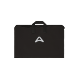 Anorak BACB IV Taske fremstillet af let og vandtæt nylon, med håndtag i polyesterbånd til sikker transport.