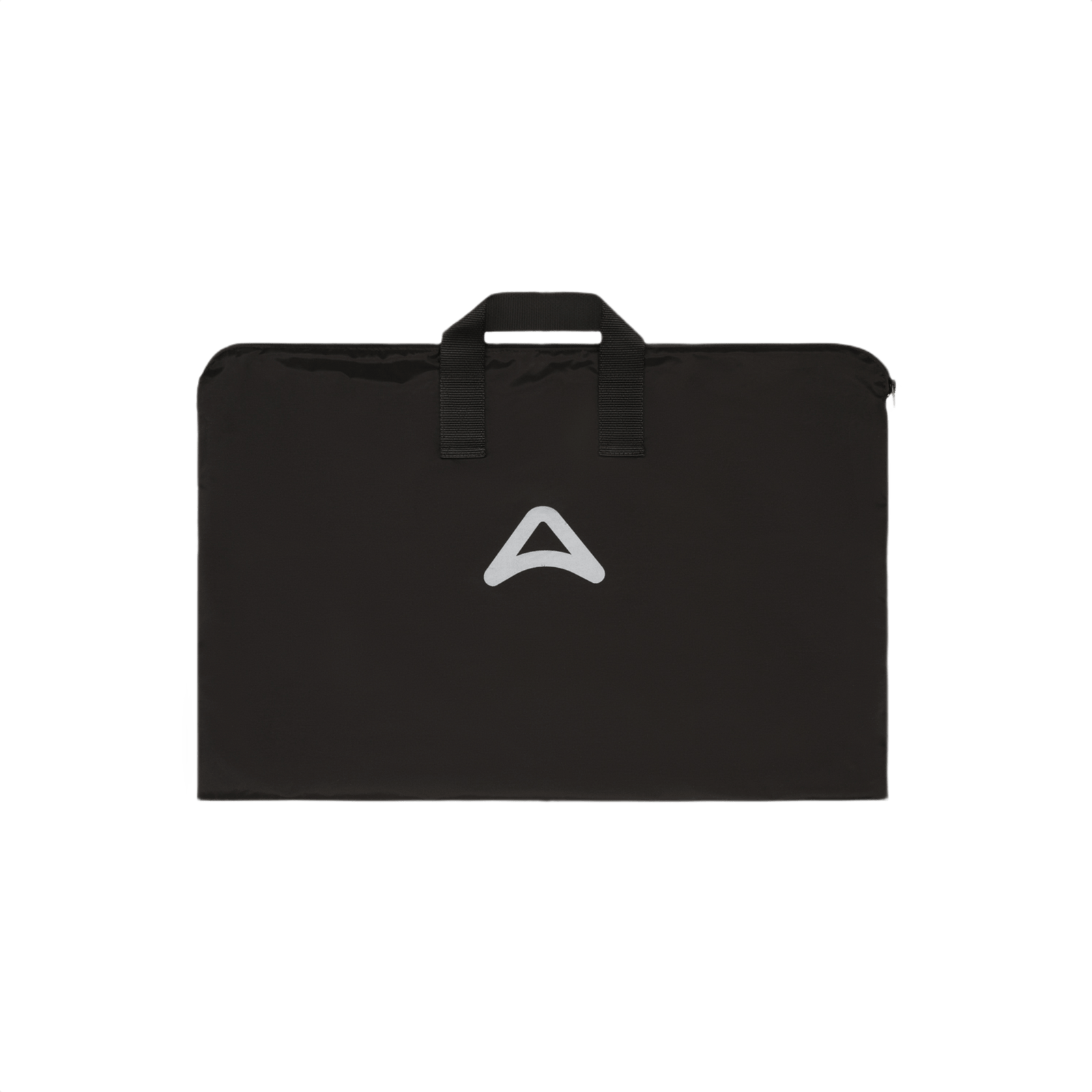 Anorak BACB IV Taske fremstillet af let og vandtæt nylon, med håndtag i polyesterbånd til sikker transport.