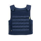 Anorak Chromium® Duty III-M Skudsikker Vest med Level IIIA beskyttelse