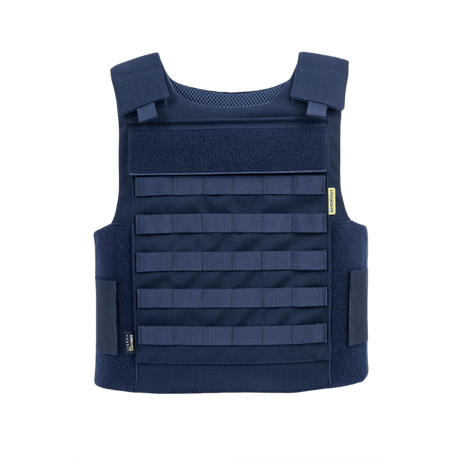 Anorak Chromium® Duty III-M Skudsikker Vest med Level IIIA beskyttelse