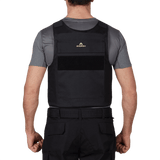 Anorak Duty I Cover - ergonomisk designet sikkerhedsdæksel til politibetjente i CORDURA® med 3D SPACER Coolmax® teknologi