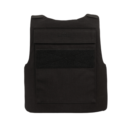 Anorak Duty I Cover - ergonomisk designet politi- og sikkerhedspersonalecover med CORDURA® og Coolmax® lette materialer.