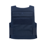 Anorak Duty III Cover i CORDURA®, ergonomisk cover til politibetjente, letvægtsdesign med antibakterielle og temperaturregulerende egenskaber