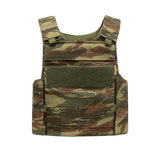 Camo design Anorak Duty IV Cover med CORDURA® og 3D SPACER Coolmax® fresh for politibetjente og kystvagten.