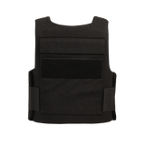 Anorak Duty III Cover - letvægtsdesign i CORDURA® og Coolmax® fresh til politi og kystvagt, forbedret ventilation og fugtkontrol.