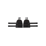 Anorak Niobium® Arms Protector I multi-trussel blødt panser-tilbehør