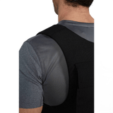 Anorak Rhodium® Duty III Stik & Skudsikker Vest til maksimal IIIA beskyttelse mod knive og skarpe våben.