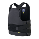 Anorak Titanium® Concealable II Stik & Skudsikker Vest med niveau IIIA beskyttelse