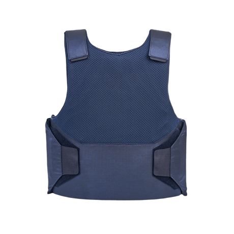 Anorak Titanium® Concealable I Stik & Skudsikker Vest niveau IIIA skjult under almindeligt tøj NIJ 0101.04 STD