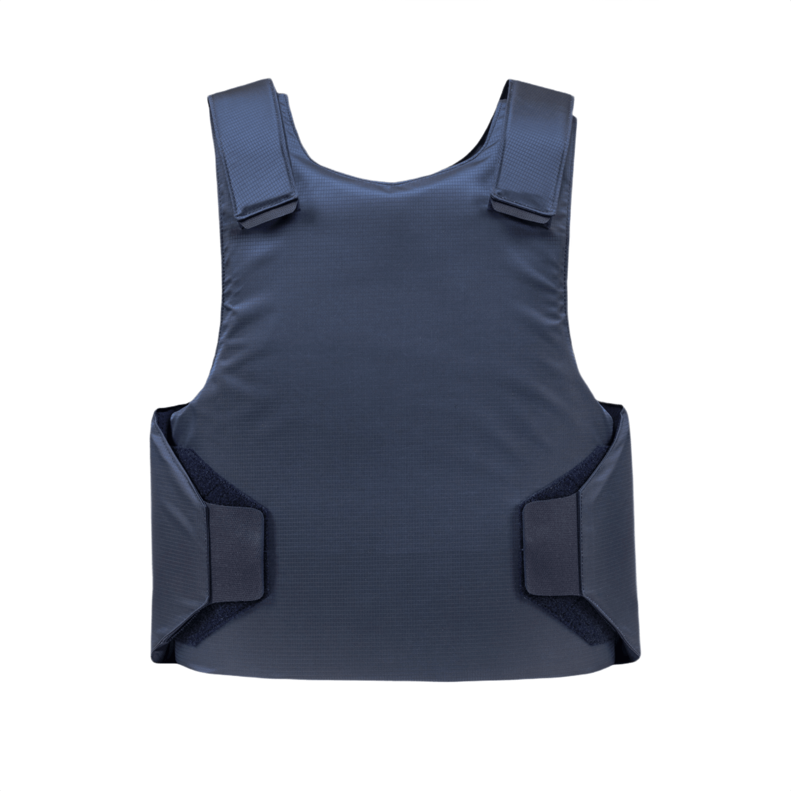 Anorak Titanium® Concealable IV Stik & Skudsikker Vest med NIJ niveau IIIA beskyttelse, designet til skjult og synlig brug.