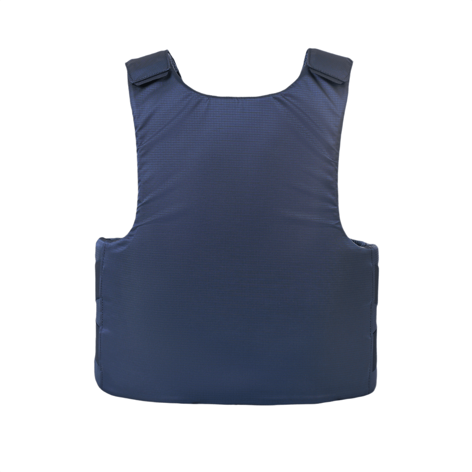 Anorak Titanium® Concealable III Stik & Skudsikker Vest, niveau IIIA beskyttelse, under skjult vest, NIJ 0101.04 STD.