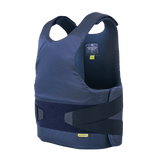 Anorak Titanium® Concealable III Stik & Skudsikker Vest med niveau IIIA beskyttelse designet til skjult brug under almindeligt tøj.