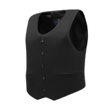 Anorak Titanium® VIP I Stik og Skudsikker Vest med lav synlighed og komfortabel pasform