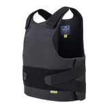 Anorak Topaz® Concealable II Stiksikker Vest, blød rustning til maksimal beskyttelse og høj skjulbarhed, NIJ 0115.00 STD-certificeret