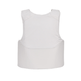 Anorak Topaz® Concealable I Stiksikker Vest, kniv- og spidssikker soft armor vest set bagfra