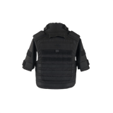 Anorak Chromium® Tactical II – fuldt sæt blød kropspanser vest, designet til maksimal IIIA-beskyttelse og specialstyrker.