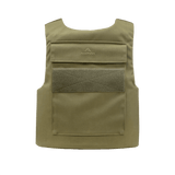 Anorak Duty IV Cover i CORDURA® materiale, designet til politibetjente med antibakterielle egenskaber og temperaturregulering.