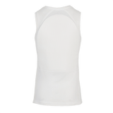 Anorak Rhodium® Undershirt I med niveau IIIA beskyttelse mod knive og skarpe genstande, bagperspektiv på vesten